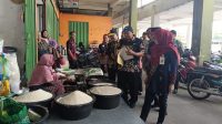 Bupati Demak Jelang Nataru