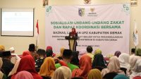 Demak Bermartabat