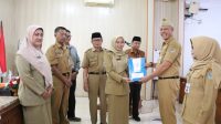 Pembekalan PNS Demak