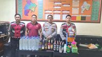 Operasi Pekat Polres Demak 25-5