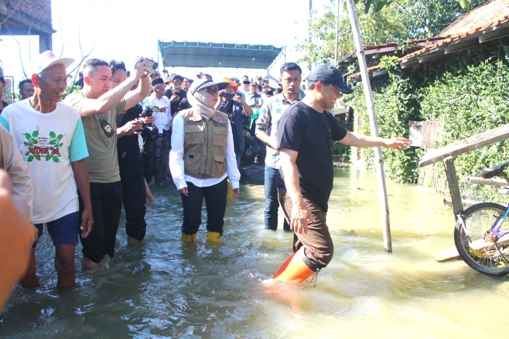 gubernur dan bupati keceh-keceh