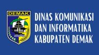 DINAS KOMUNIKASI DAN INFORMATIKA KABUPATEN DEMAK - 1