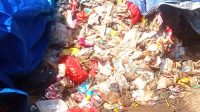 Sampah Masyarakat