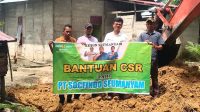 CSRs
