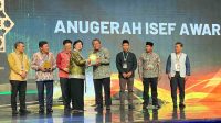 Kepala Divisi Syariah Bank Jateng