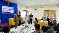 Pelatihan Micro Business Game