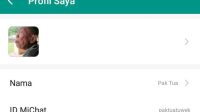 pak tua