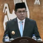 Gubernur NTT Emanuel Melkiades Laka Lena