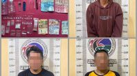 satresnarkoba-polres-tulang-bawang-barat-berhasil-amankan-tiga-pria-diduga-pelaku-penyalahgunaan-narkotika