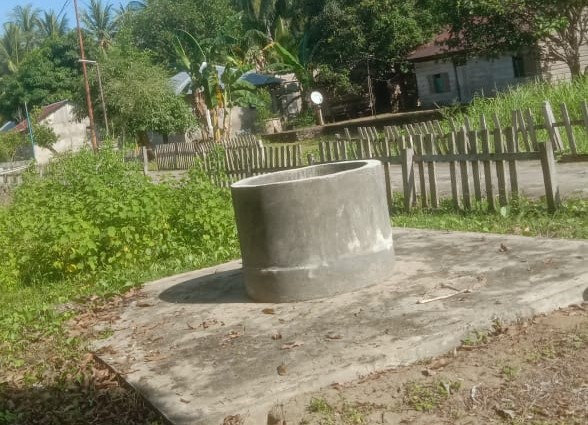 sumur sbti