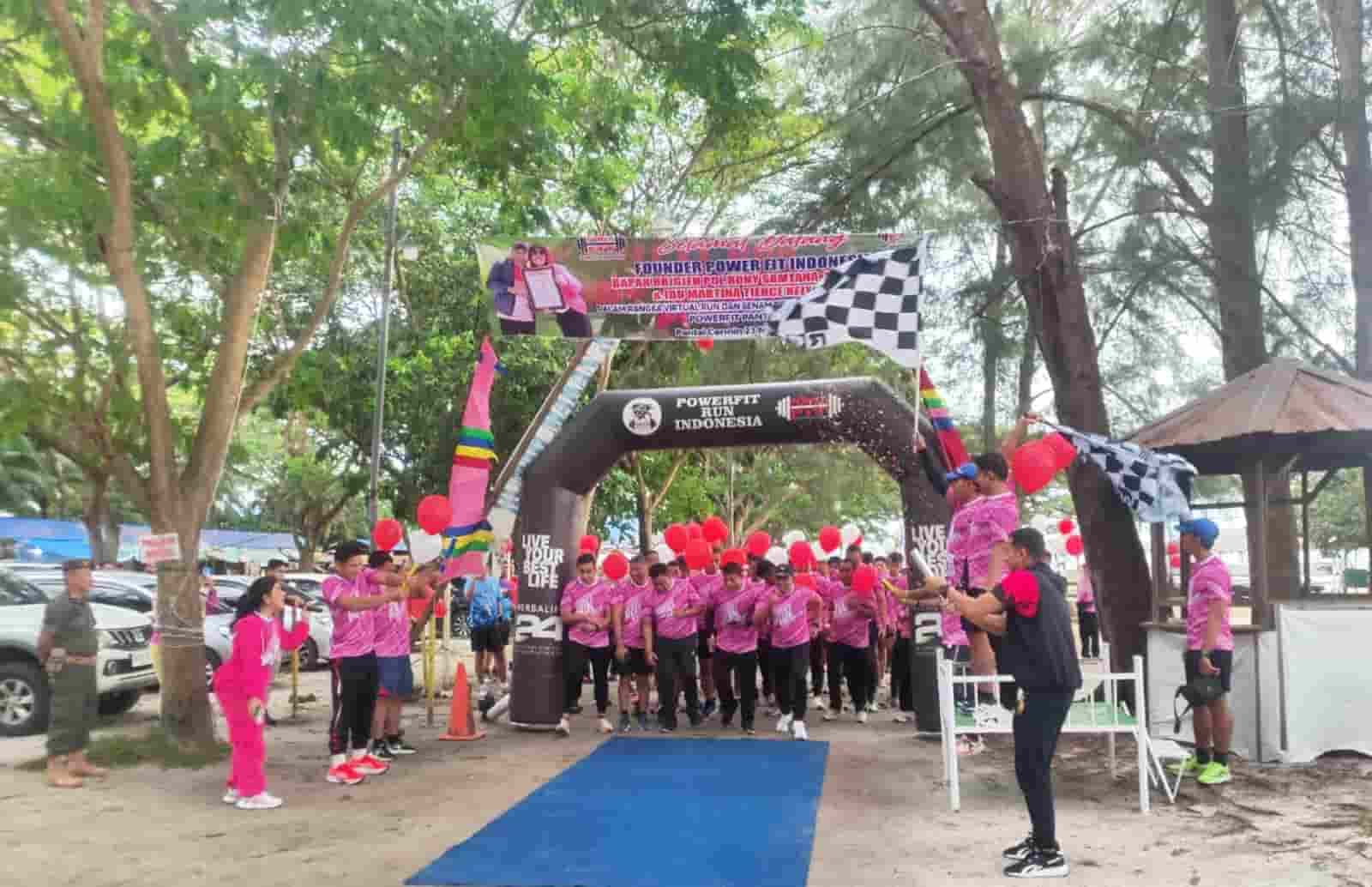 virtual run-min