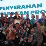 Anugerah ProKlim 2025-a