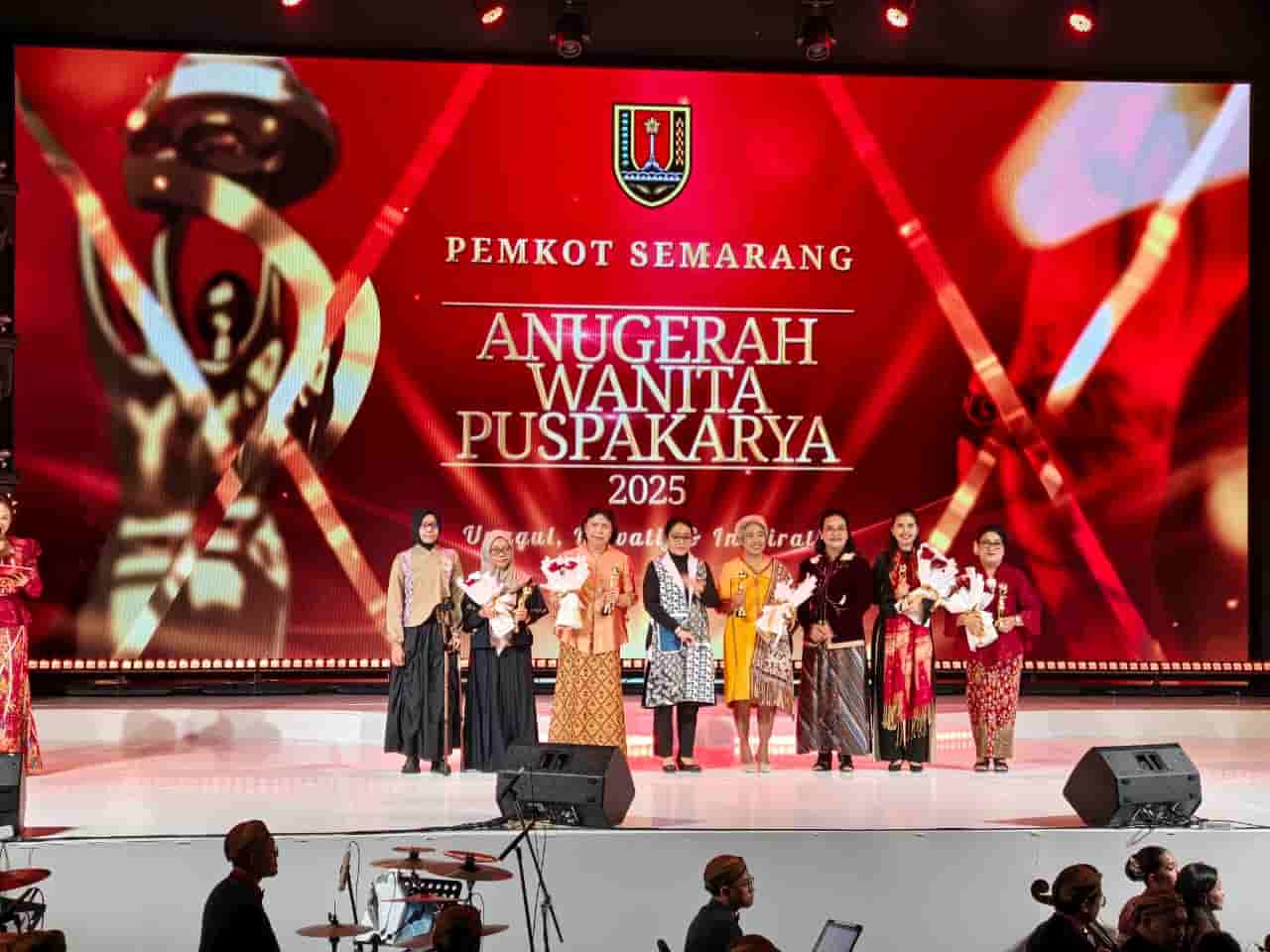 Anugerah Puspakarya