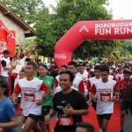 Borobudur Fun Run