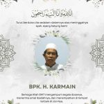 Haji Karmain bin mbah Suladi