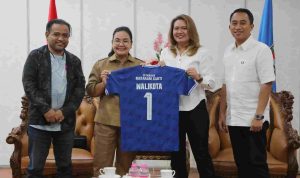 Walikota PSIS