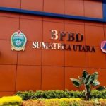 bpbd sumut