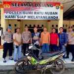 kerja-keras-tekab-308-presisi-polsek-bumi-ratu-nuban-berbuah-hasil-motor-tni-yang-hilang-akhirnya-kembali