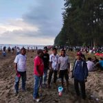 Pantai Gumu Mae