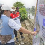 Rencana Pembangunan Jembatan Dadapsari