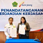 Bank Jateng Boyolali