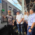 Dirut Bank Jateng Dampingi Gubernur