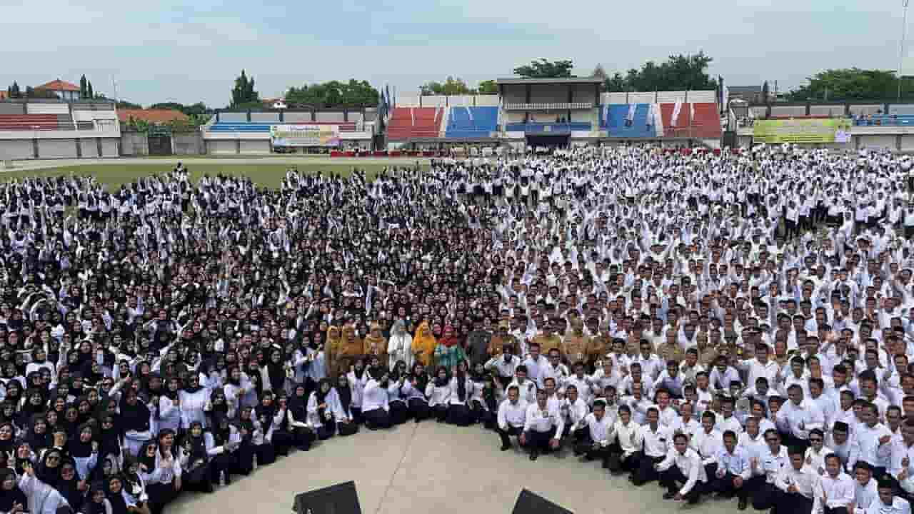 P3K-PW Pemalang