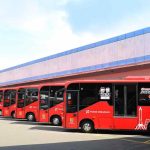 Armada Baru Trans Semarang