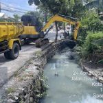 DPU Kota Semarang Tindaklanjuti Aduan Warga (1)