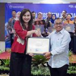 Kepala Dinas Kebudayaan dan Pariwisata Indriyasari