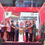Launching HUT Kota Semarang 4