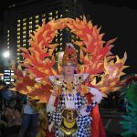 Semarang Night Carnival