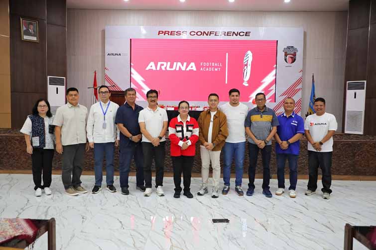 Talenta Muda Sepak Bola 4