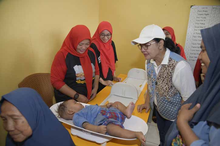 Transformasi HUT Kota Semarang 2
