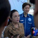 Walikota Launching HUT Kota Semarang