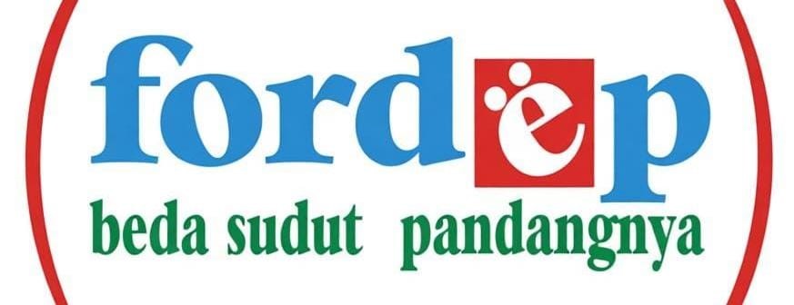 Fordep | Beda Sudut Pandangnya