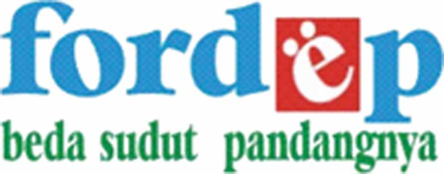 Fordep | Beda Sudut Pandangnya